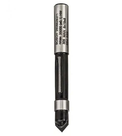 Freza copiatoare Bosch 8x8x19 (2608628371)