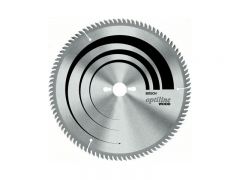 Disc universal de ferăstrău Bosch Optiline Wood 350×30 mm (2608640674) Disc universal de ferăstrău Bosch Optiline Wood 350×30 mm (2608640674)
