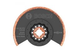 Disc cu carbură Bosch Carbide-RIFF ACZ 85 RT3 (2608661642) Disc cu carbură Bosch Carbide-RIFF ACZ 85 RT3 (2608661642)