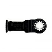 Panza de ferastrau imersibilă Bosch BIM AIZ 32 APB WOOD/METAL (32×50 mm) pentru GOP 10.8 (2608661644) Panza de ferastrau imersibilă Bosch BIM AIZ 32 APB WOOD/METAL (32×50 mm) pentru GOP 10.8 (2608661644)