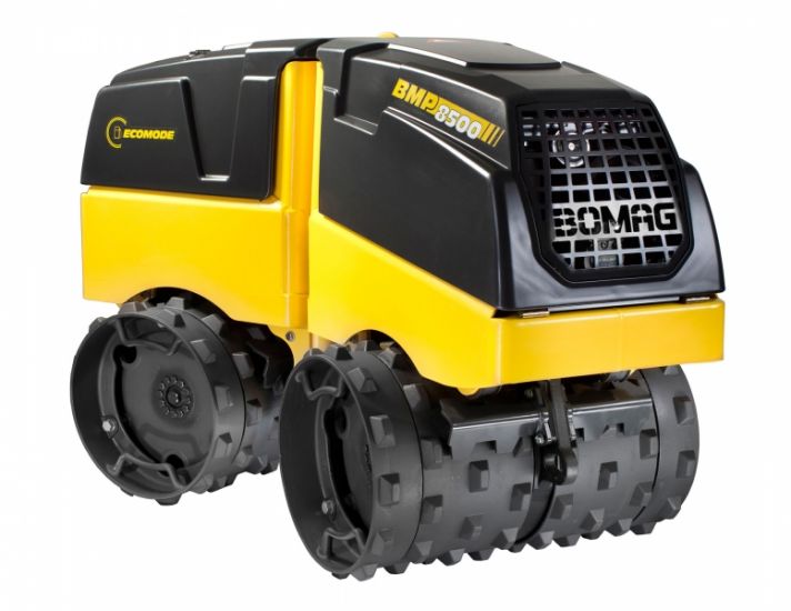Уплотнитель BMP 8500