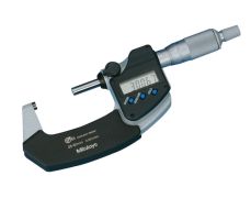 Micrometru digital Mitutoyo 293-231-30 IP65 25-50 mm Micrometru digital Mitutoyo 293-231-30 IP65 25-50 mm