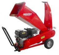 Садовый бензиновый измельчитель веток HECHT 6208 Садовый бензиновый измельчитель веток HECHT 6208