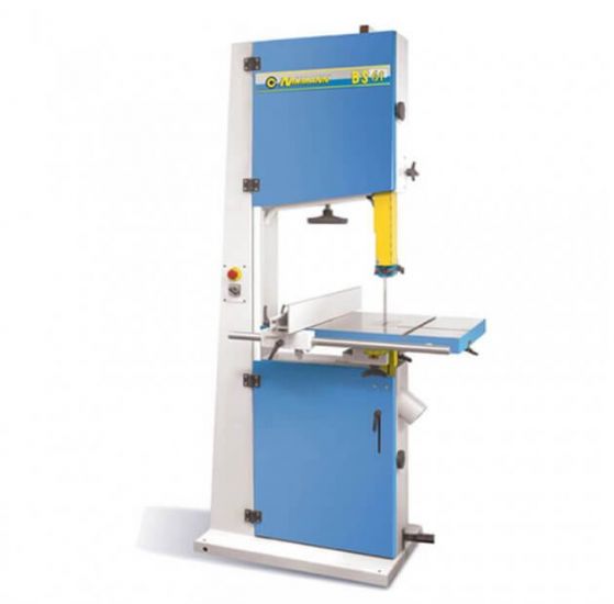 NIKMANN BS 50 NIKMANN BS 50