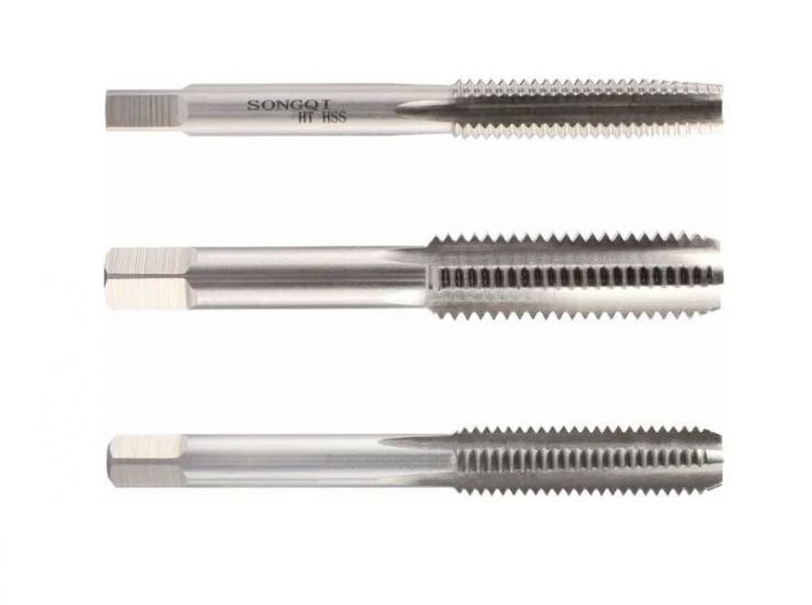 Tarod M3 HSS M2 — SongQi Tools