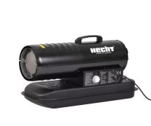 Aerotermă diesel 20 kW HECHT 3020 Aerotermă diesel 20 kW HECHT 3020