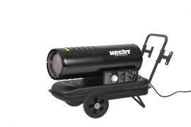 Tun aer cald pe motorina Hecht 3021 Tun aer cald pe motorina Hecht 3021