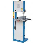 Fierastrau vertical cu banda pentru lemn 405 mm 0764 Fierastrau vertical cu banda pentru lemn 405 mm 0764