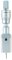 Holtest micrometru intern cu 2 puncte 2-2,5mm, 0,001mm