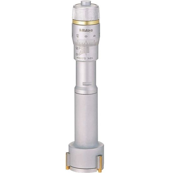 Micrometru intern MITUTOYO Holtest 368‑164 (12–16 mm)