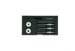 Set de micrometre interioare Mitutoyo 368-911 Holtest 6–100 mm