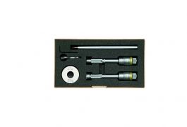 Set profesional Mitutoyo 368-912 Holtest 12–20 mm