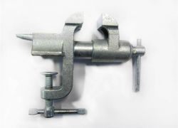 Menghina de banc cu acționare manuală de tip - TCHS și TSS Menghina de banc cu acționare manuală de tip - TCHS și TSS