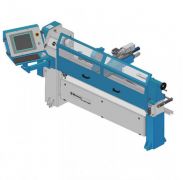 Nikmann CL 1201 CNC Nikmann CL 1201 CNC