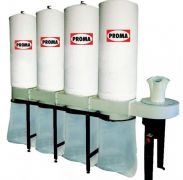 Exhaustor pentru rumegus Proma OP-4700 3000 W Exhaustor pentru rumegus Proma OP-4700 3000 W