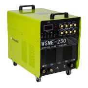 Сварочный аппарат Proweld WSME-250 (400V) Сварочный аппарат Proweld WSME-250 (400V)
