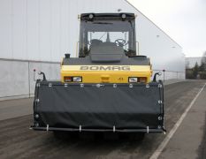 Каток BW 27 RH Каток BW 27 RH