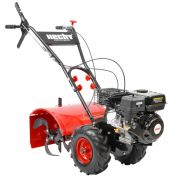Культиватор бензиновый HECHT 750 Культиватор бензиновый HECHT 750