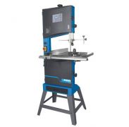 Fierastrau vertical cu banda pentru lemn 347 mm 0509/340 Fierastrau vertical cu banda pentru lemn 347 mm 0509/340