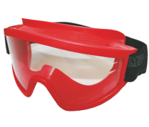 Очки защитные с затвором