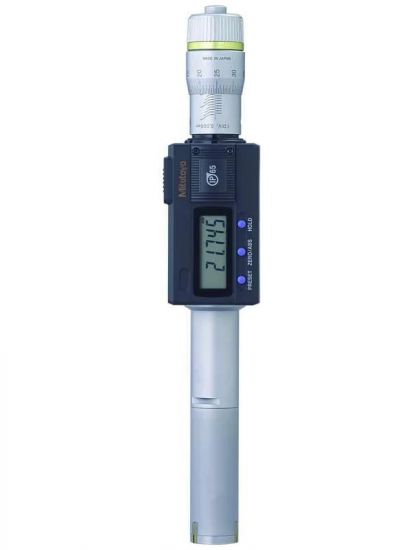Micrometru intern digital Mitutoyo 468-166 (20–25 mm, IP65)