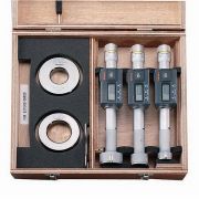 Set de micrometre Digimatic Holtest Mitutoyo 468‑982