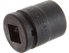 Головка торцевая ударная 12-гранная FORCE 46830 (30 мм, 3/4")