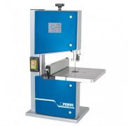 Fierastrau vertical cu banda pentru lemn 210 mm 0302/200 Fierastrau vertical cu banda pentru lemn 210 mm 0302/200