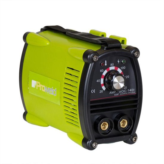 Сварочный аппарат инверторный ProWeld ROC-140I Сварочный аппарат инверторный ProWeld ROC-140I