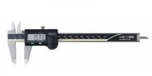 Șubler digital Mitutoyo 500-162-30 0–200 mm