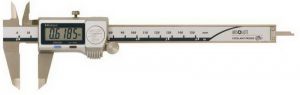 Цифровой штангенциркуль Mitutoyo 500-752-20 «Coolant Proof” ABS IP67 0-150 мм