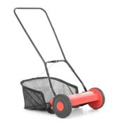 Шпиндельная газонокосилка HECHT 504 Шпиндельная газонокосилка HECHT 504