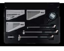 Set digital de micrometre interioare (Bore Gauge Set) Mitutoyo 511-925-20
