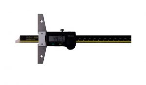 Subler digital de adâncime Mitutoyo 571-202-30 0–200 mm