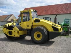 Грунтовые катки 10-15 тонн (4 серия) Грунтовые катки 10-15 тонн (4 серия)