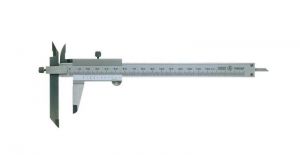 Штангенциркуль Mitutoyo 536-101 (0–150 мм)