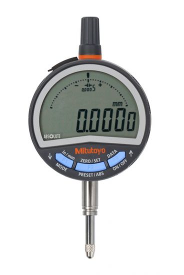 Indicator digital Mitutoyo 543-701B ID-C 0 – 12,7 mm