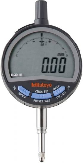 Indicator digital Mitutoyo 543-715B ID-C 0 – 12,7 mm