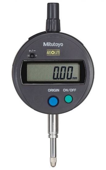 Indicator digital Mitutoyo 543-781B-10 ID-S 0 – 12,7 mm