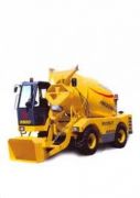 Асфальтобетонный смеситель SCOUT 5500 Асфальтобетонный смеситель SCOUT 5500