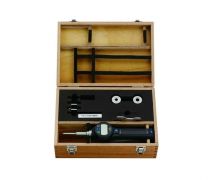 Micrometru intern digital Mitutoyo 568-924-10 ABSOLUTE 3-puncte (6–12 mm)