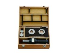 Micrometru intern digital Mitutoyo 568-926-10 ABSOLUTE 25–50 mm