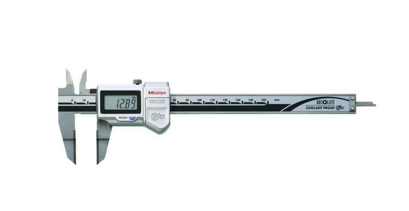 Șubler digital Mitutoyo NTD13-P15K (573-635-20)