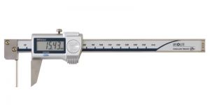 Șubler digital Mitutoyo 573-662-20 (0–150 mm, IP67)