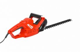 HECHT 608 Кусторез электрический садовый