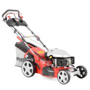 Газонокосилка бензиновая Hecht 5534 SWE Газонокосилка бензиновая Hecht 5534 SWE