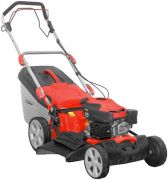 Газонокосилка бензиновая HECHT 5483 SW 5-в-1 Газонокосилка бензиновая HECHT 5483 SW 5-в-1