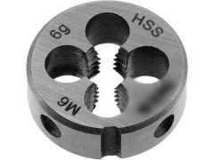 Filiera M6 HSS M2 — SongQi Tools Filiera M6 HSS M2 — SongQi Tools