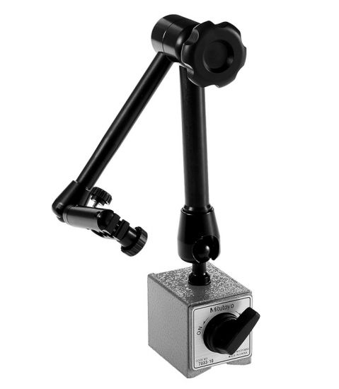 Suport magnetic universal Mitutoyo 7033-10 600 N