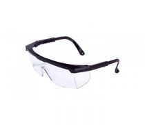 Очки защитные прозрачные